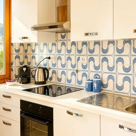 Rappallina Bilocale Vista Mare Con Piscina Appartamento *